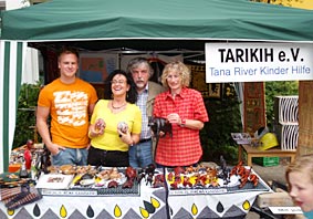 Tarikih Team