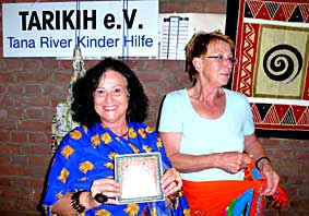 Renata und Ulla