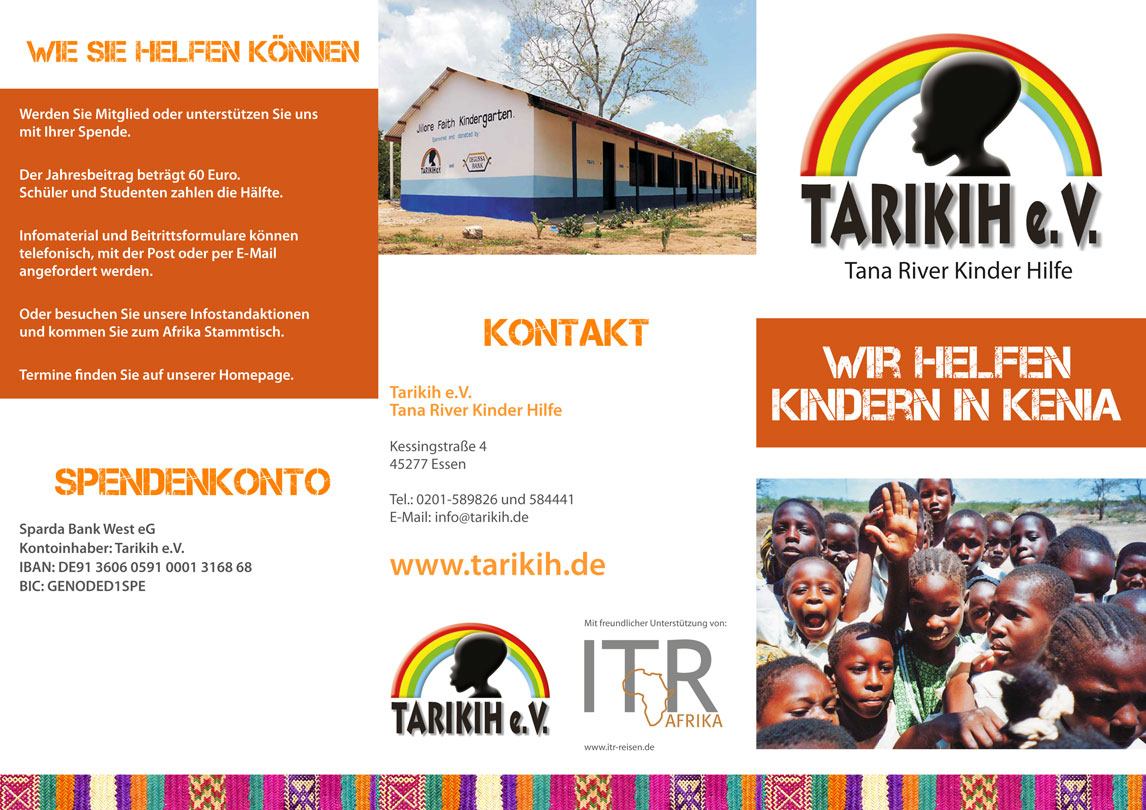 Flyer Seite 1
