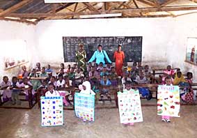 Kindergarten