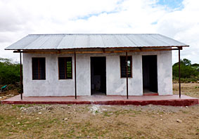 Das Wasserhaus