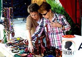 Amely und Vivi