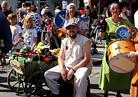 Wottelfest  2015