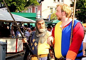 Wottelfest  2015