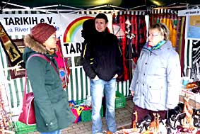 Die Anderen holen Gl&uuml;hwein