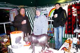 Lecker Gl&uuml;hwein