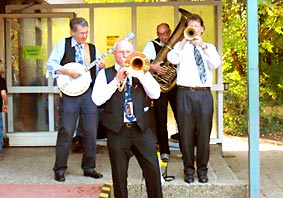 Dixieband