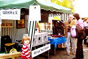 Sigi erkl&auml;rt Tarikih