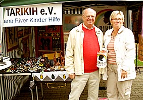 G&uuml;nther und Marlies