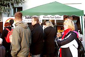 Infostand