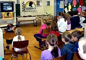 Hinseler Schule Tarikih 2015