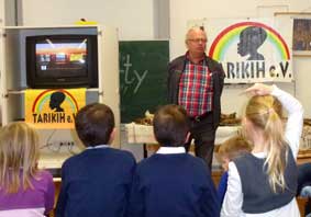 Hinseler Schule Tarikih 2015