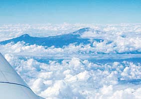 Kilimanjaro