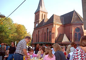 Stephanuskirche