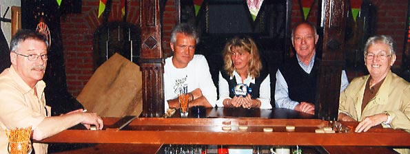 SjoelbakSpieler