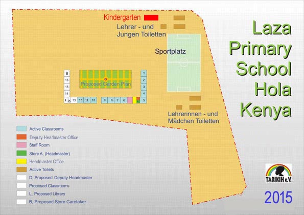 groundplan