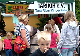 Am Nagelbalken