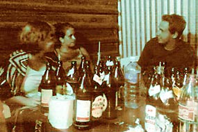 Abschiedsdrink...s.