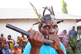King Saidho