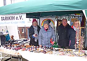 Hella, marlies, G&uuml;nther, Christine