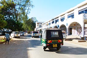 Malindi