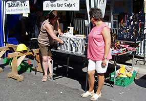 Tastsafari